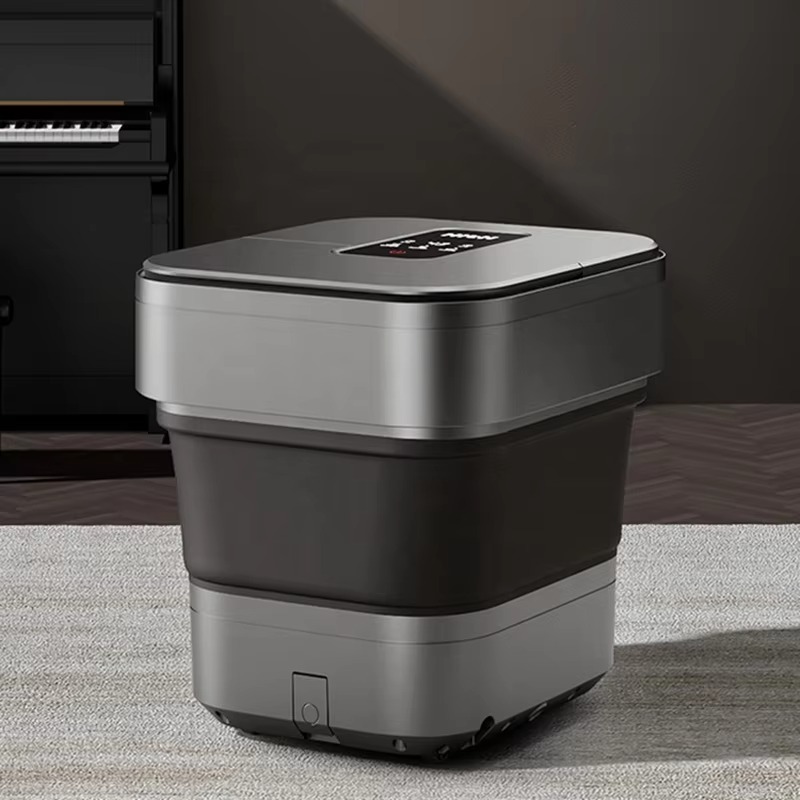 Electrically-powered Folding W - Spa & Wellness Dr Roy Sothers review and price