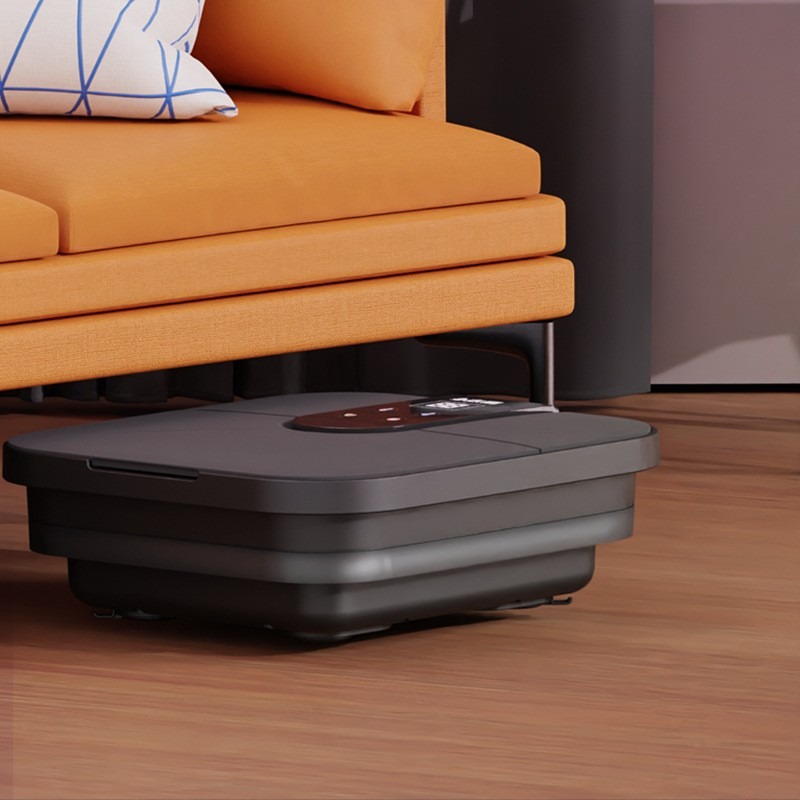 CFolding Electric Foot Bath Bu - Spa & Wellness Dr Roy Sothers review and price