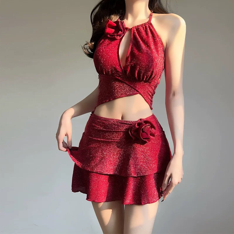 New Arrival 2 Piece Bikini Set - Spa & Wellness Dr Roy Sothers review and price