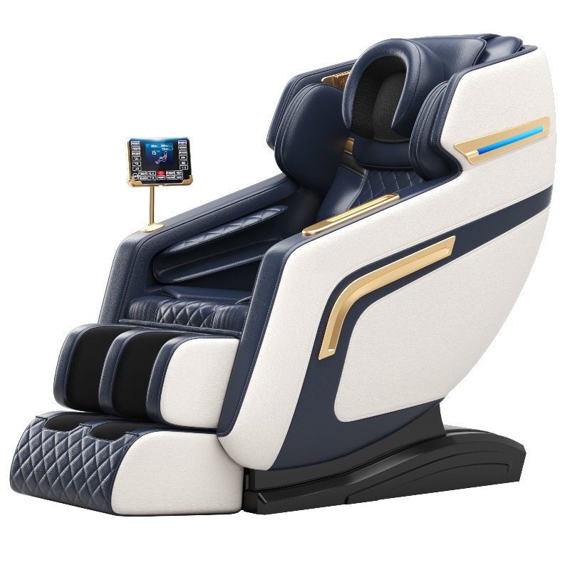 Artificial Intelligence Massag - Spa Wellness Usa review and price
