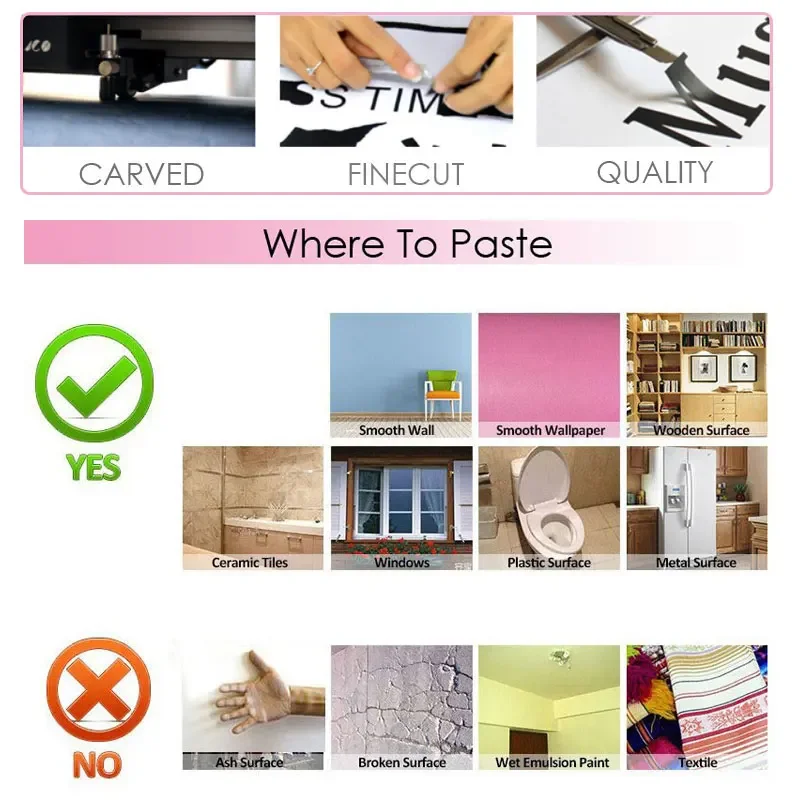 One Line Wall Decals Beauty Wa - Spa Wellness Usa review and price