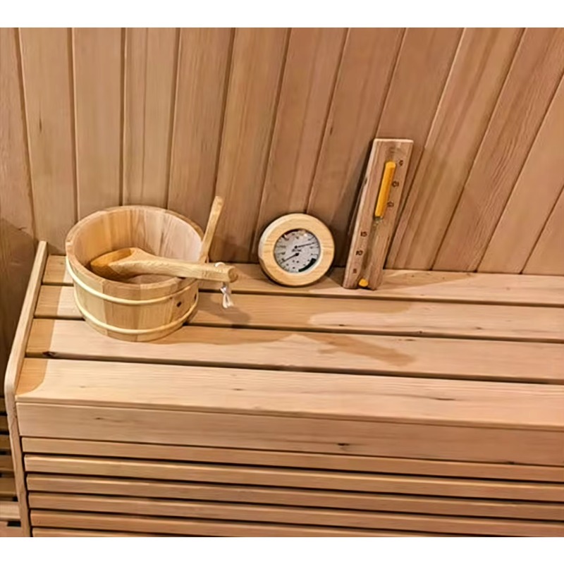 Factory Direct Luxury Infrared - Spa Wellness Family review and price
