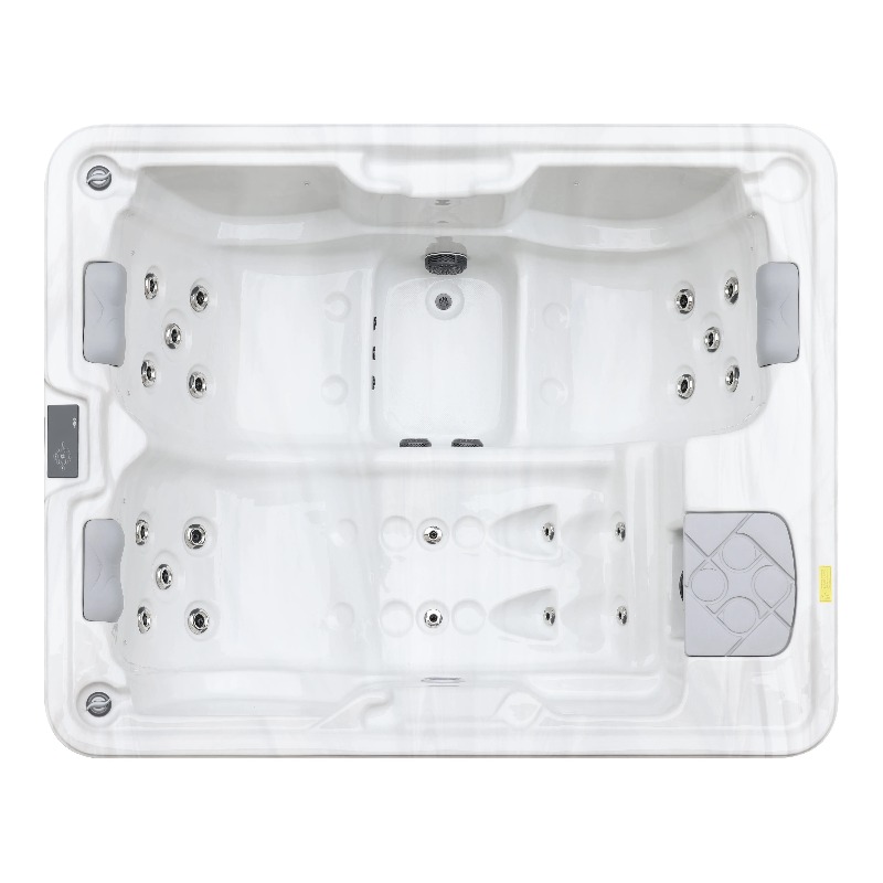 Blissful Luxury Tranquil Hydro - Spa Wellness Family review and price
