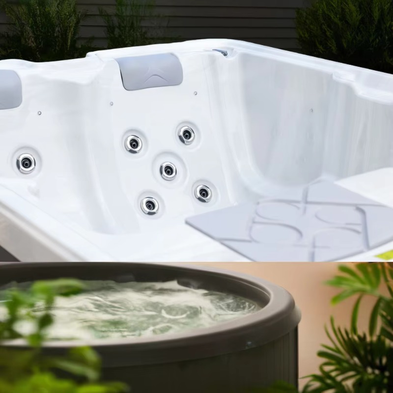 Blissful Luxury Tranquil Hydro - Spa Wellness Family review and price