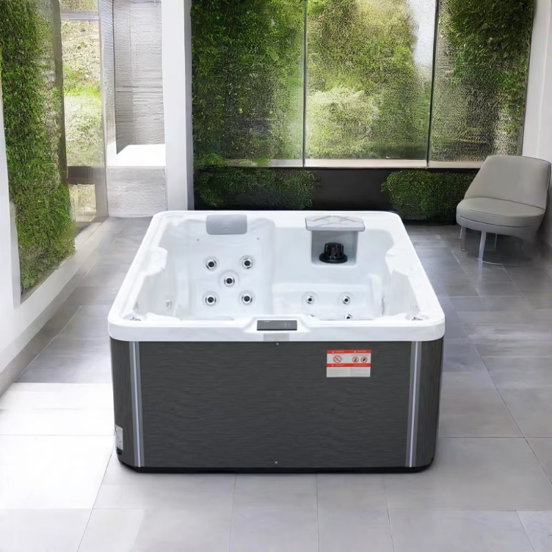 Blissful Luxury Tranquil Hydro - Spa Wellness Family review and price