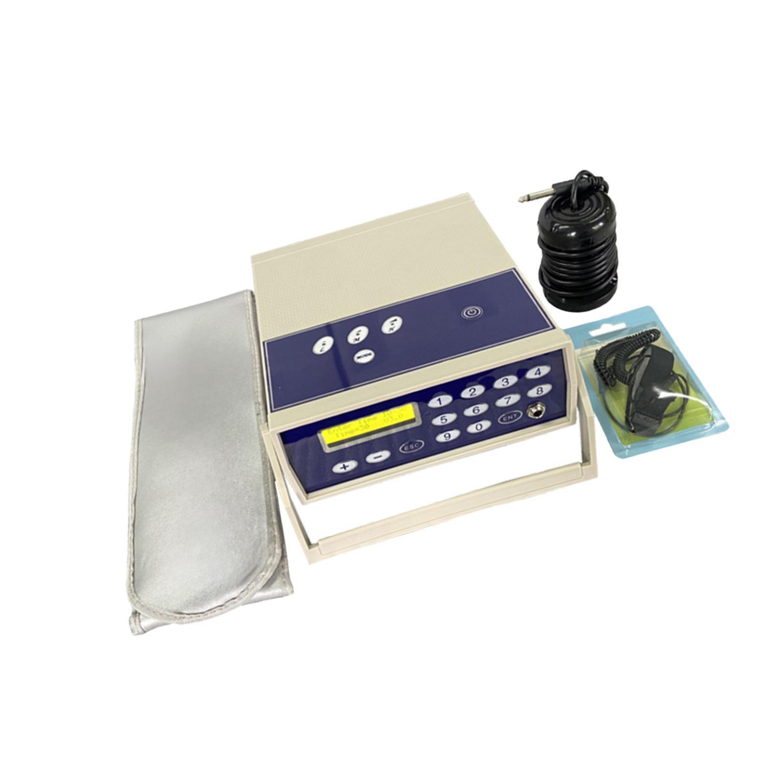 Folding Foot Spa Electric Mass - Spa Wellness Family review and price