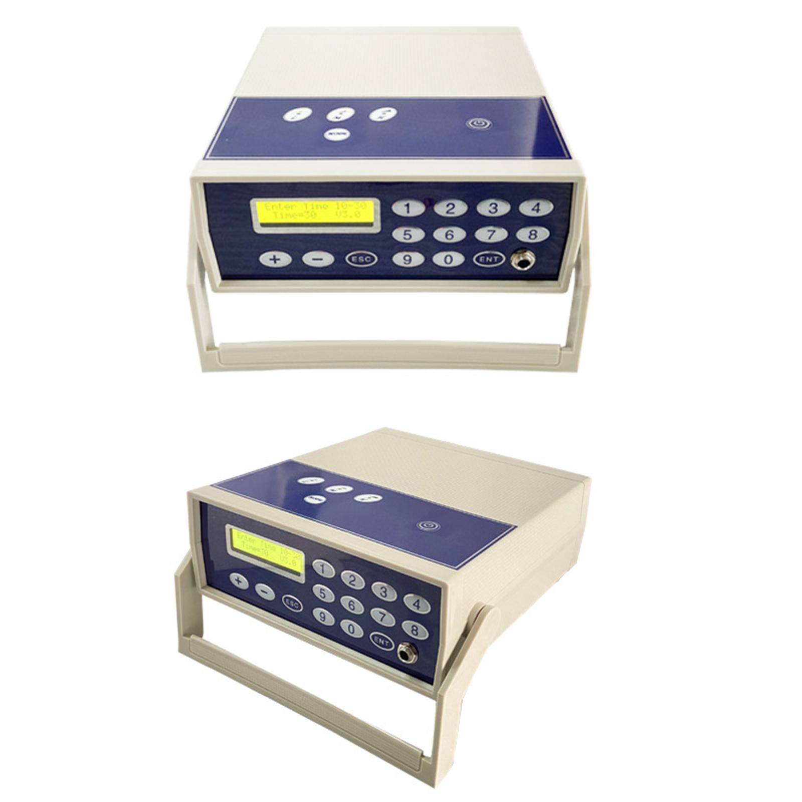 Folding Foot Spa Electric Mass - Spa Wellness Family review and price