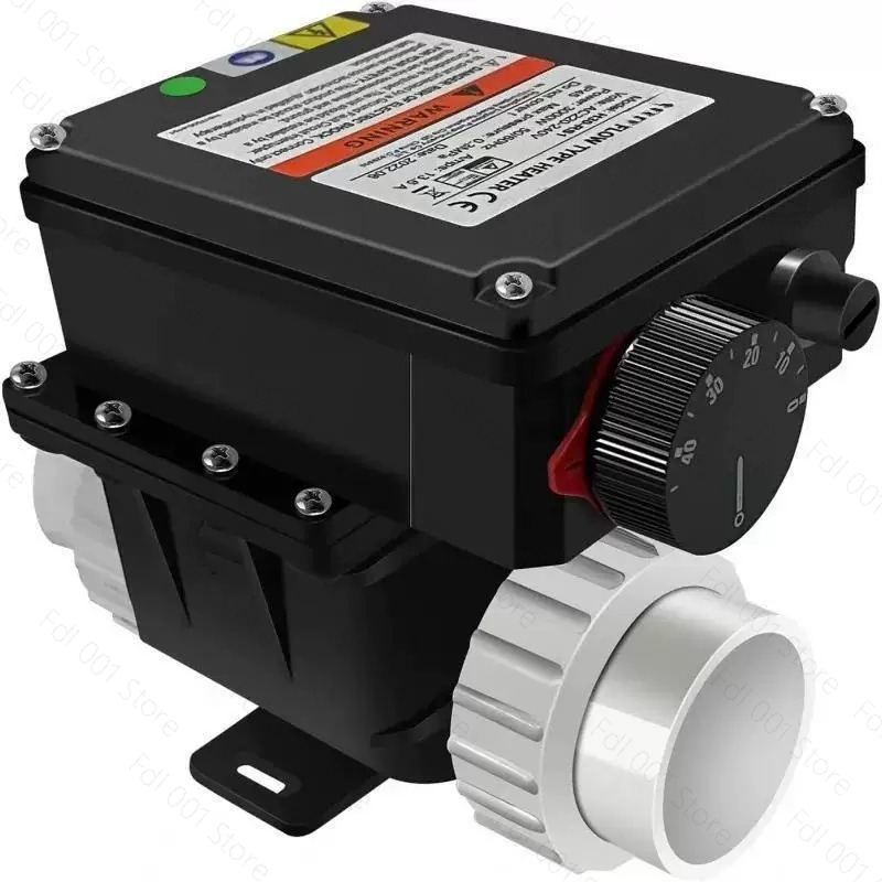 SPA Bath Circulation Pump Reci - Spa Wellness Usa review and price